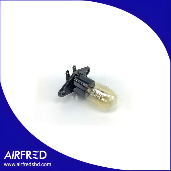 Lámpara original para microondas 482000097132