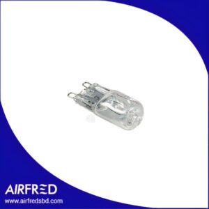 Lámpara microondas Whirlpool - 482000097185