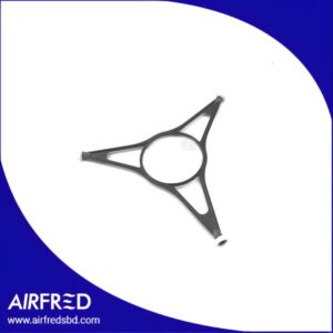 Anillo TT original para microondas Whirlpool e Indesit - 482000097473