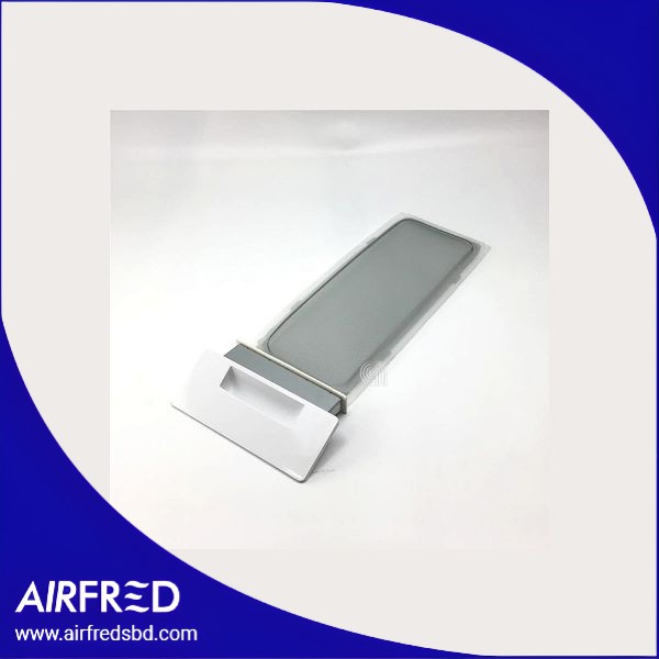Filtro de aire para secadora, repuesto de uso general