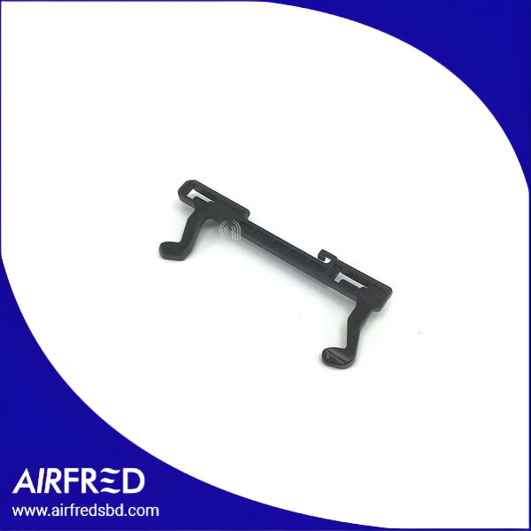 Bisagra de puerta para microondas, código 482000100137