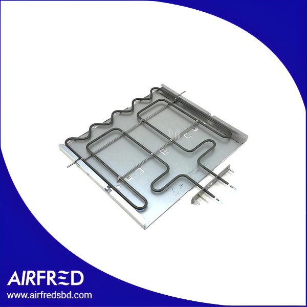 Elemento calefactor superior para horno 484000000514