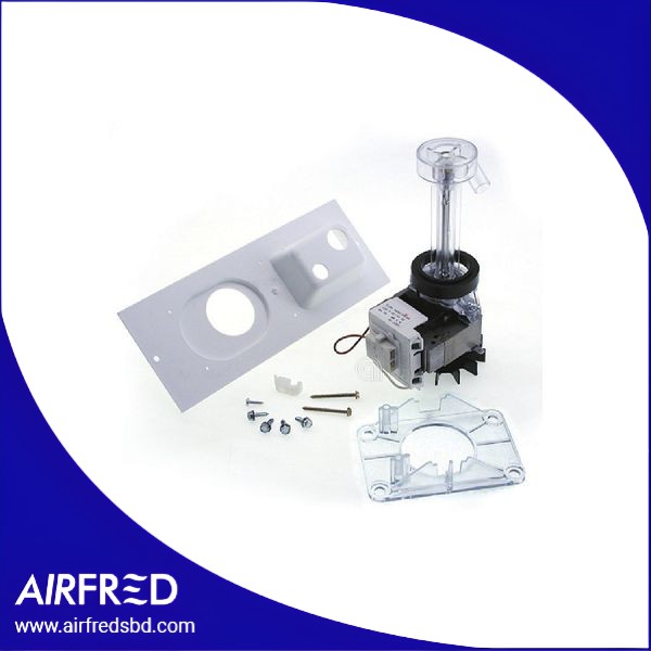 Bomba para fabricante de hielo original, repuesto para congeladores