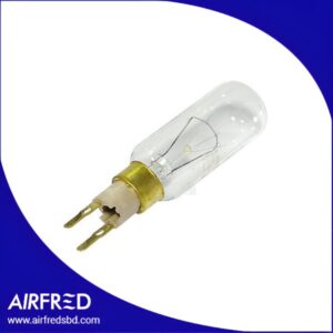 Lámpara para frigoríficos 40W repuesto original Whirlpool - 484000000986