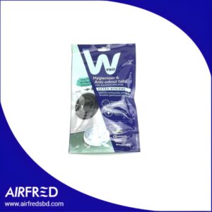 PowerFresh Tabs Antiodor para lavadora - 484000001180