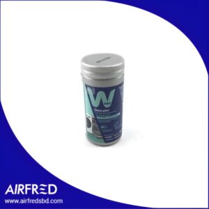 Desincrustante original para lavadoras y lavavajillas - 484000008384