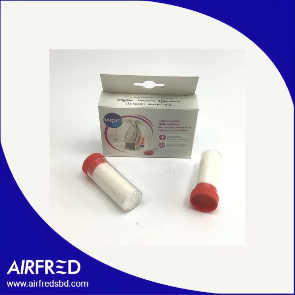 Limpiador de base para plancha de vapor 484000008406