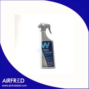Detergente Frigo spray 500 ml para frigoríficos Whirlpool e Indesit - 484000008421