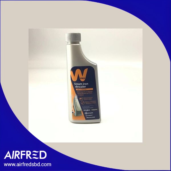 Desincrustante para plancha 250 ml