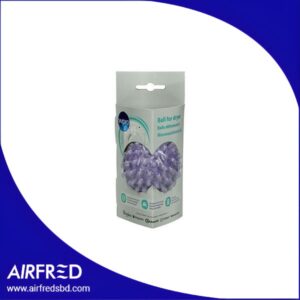 Bola de secadora original Whirlpool e Indesit - 484000008529