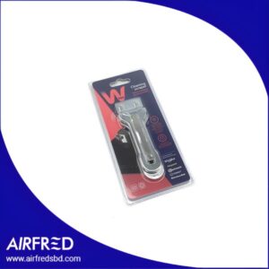 Rascador para vitrocerámica Whirlpool - 484000008546
