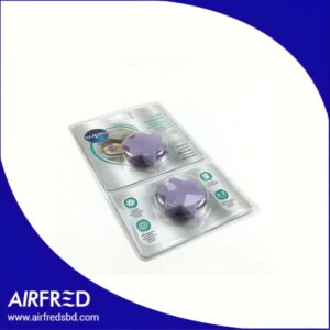 Ambientador para secadoras Whirlpool e Indesit - 484000008549