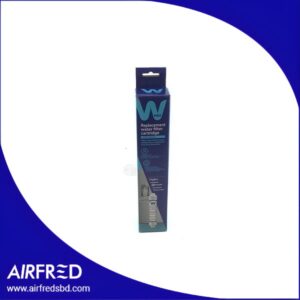Filtro original Whirlpool para frigorífico - 484000008553