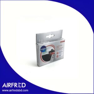 Lama de repuesto para raschietto de vitrocerámica Whirlpool - 484000008557