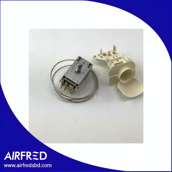 Kit termostato Lamp Hold 484000008564 para frigoríficos