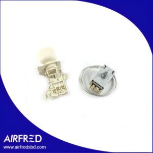 Termostato original para frigorífico Whirlpool - 484000008566