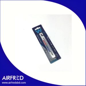 Termómetro para frigorífico y congelador - 484000008621