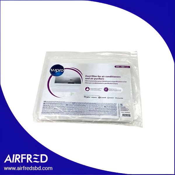 Filtro de aire universal 484000008643