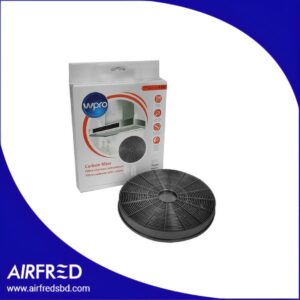Filtro circular de carbón para campana extractora Whirlpool - 484000008788