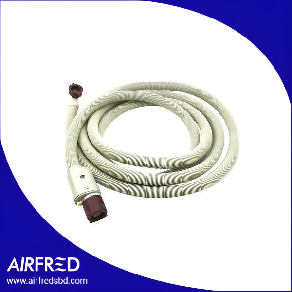 Manguera de llenado para lavavajillas con AQUASTOP