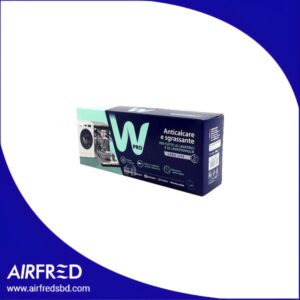 Descalcificador en bolsas para lavadoras y lavavajillas Whirlpool/Indesit - 484000008810