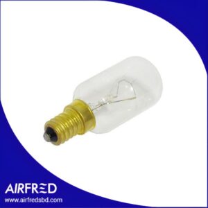 Lámpara de horno Whirlpool E14 40W 29×74 - 484000008841