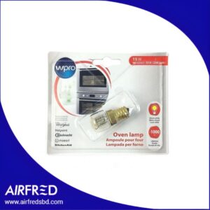 Lámpara de repuesto original para horno 15W - 484000008843