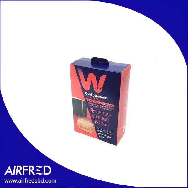 Vaporiera oval para microondas 484000008885