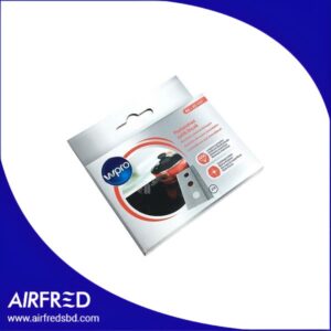 Hoja rasadora original Whirlpool para vitrocerámica - 484000008907