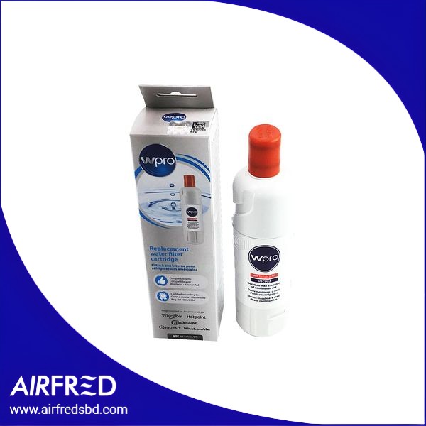 Filtro de agua original para frigorífico 484010678059