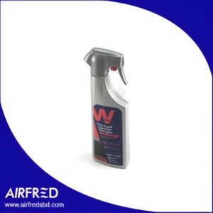 Detergente desengrasante original para hornos Whirlpool e Indesit - 484010678144