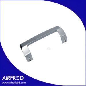 Manija de puerta para frigorífico BEKO - 4872691600