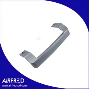 Manija de puerta original para frigorífico BEKO - 4900060400