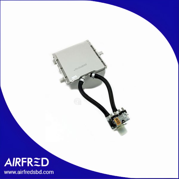 Conjunto dispensador para lavadora SKU 4925EN1001B