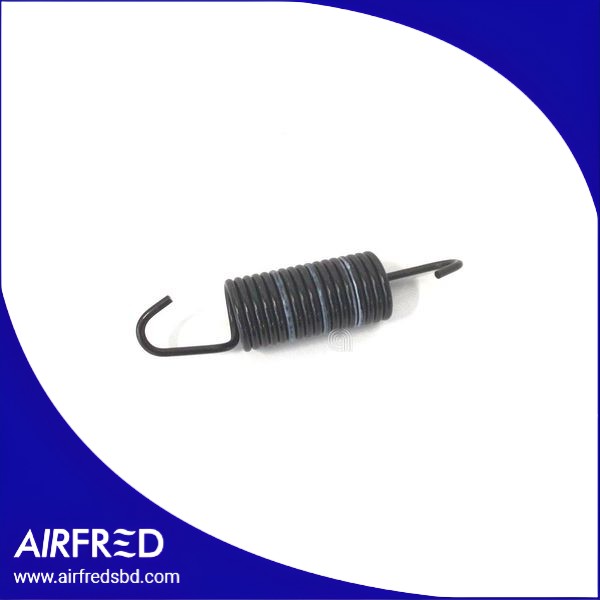 Muelle de bisagra para lavadora, código 4970EN2001C.