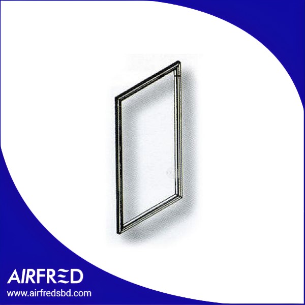 Junta magnética para puerta de frigorífico 50084526008