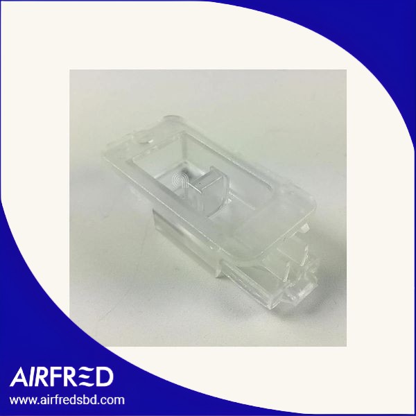 Manilla de fijación para campana extractora – SKU 50219963001