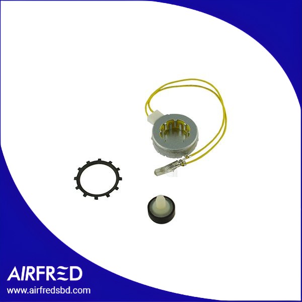 Kit bobina tachimétrica para lavadora 50229052001