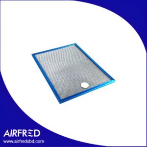 Filtro metálico original para campana extractora - 50232705009