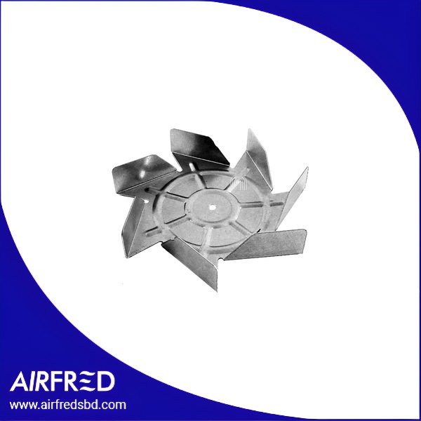 Pala de ventilador de horno - SKU 50240853007