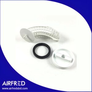 Kit original de filtro para lavadoras ELECTROLUX - 50241472005