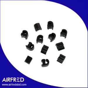 Kit 12 gommini para rejilla de cocción ELECTROLUX - 50247058006