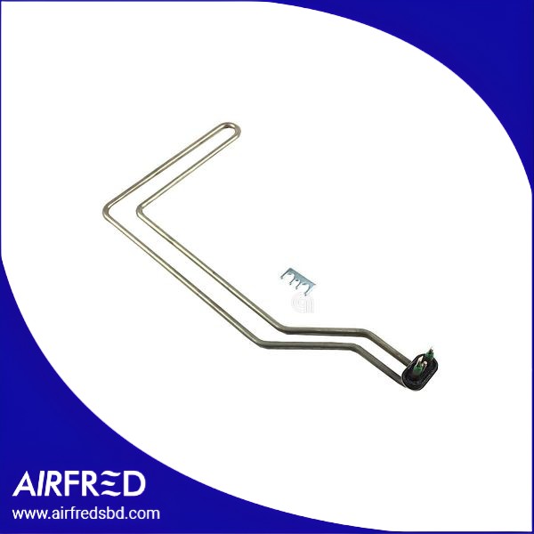 Elemento calefactor para lavavajillas 2100 W - SKU 50249381000