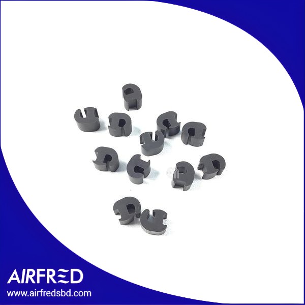 Conjunto gommini para rejillas de cocción 50252326009