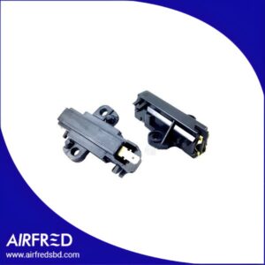 Cepillos de motor originales para lavadora Electrolux - 50265478003