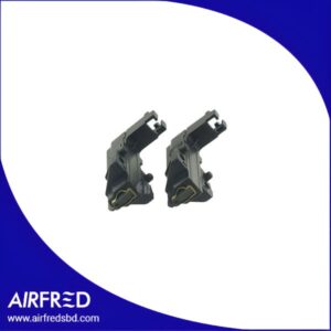 Motor de escobillas original para lavadora Electrolux - 50265479001