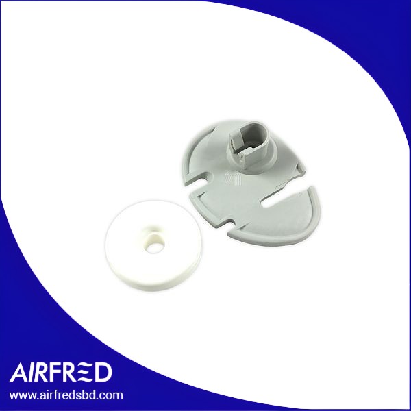 Kit de ruedas para cesta de lavavajillas, 50269761008