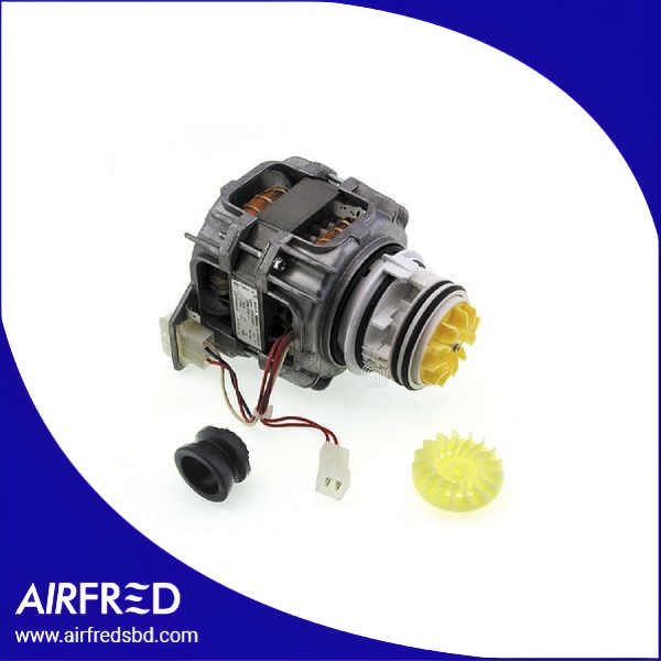 50273432000 bomba de circulación para lavavajillas