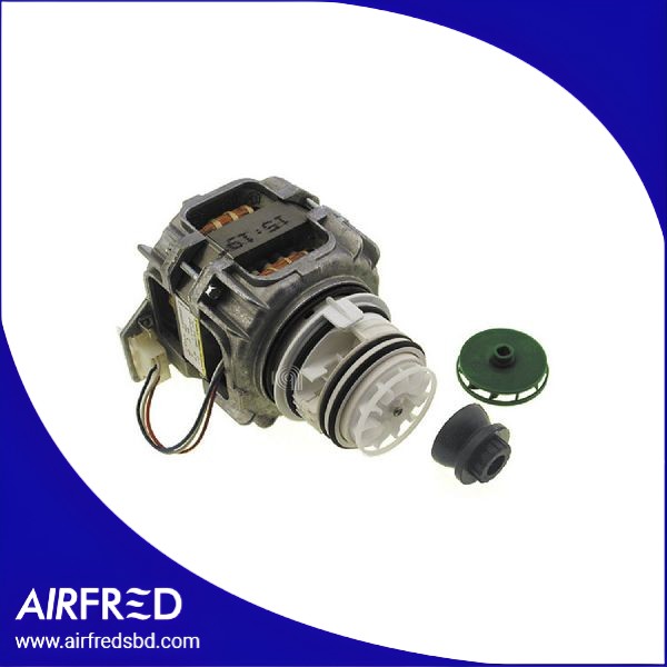 Motor bomba para lavavajillas 50273511001