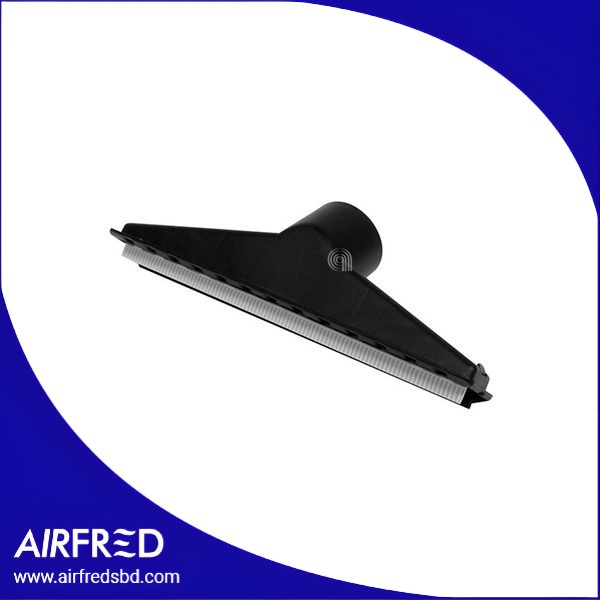 Boquilla cepillo triangular para aspiradora 50274348007